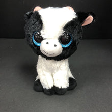 Load image into Gallery viewer, Butter the Cow Beanie Boo
