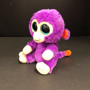 Grapes the Monkey Beanie Boo