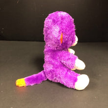 Load image into Gallery viewer, Grapes the Monkey Beanie Boo

