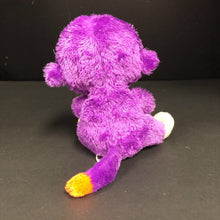 Load image into Gallery viewer, Grapes the Monkey Beanie Boo
