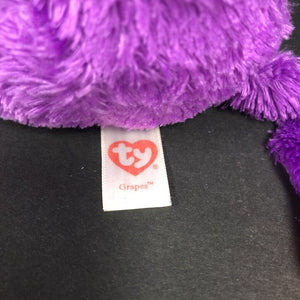 Grapes the Monkey Beanie Boo