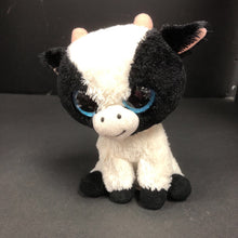 Load image into Gallery viewer, Butter the Cow Beanie Boo
