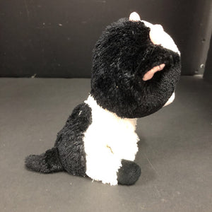 Butter the Cow Beanie Boo