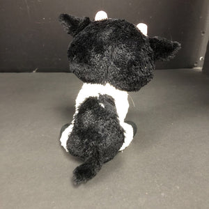 Butter the Cow Beanie Boo