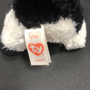 Butter the Cow Beanie Boo