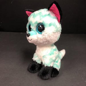 Piper the fox Beanie Boo