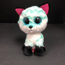 Load image into Gallery viewer, Piper the fox Beanie Boo
