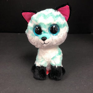Piper the fox Beanie Boo