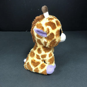 Safari the Giraffe Beanie Boo