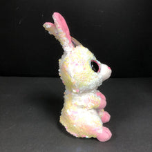 Load image into Gallery viewer, Bonnie the Bunny Reverse Sequin Flippable
