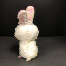 Load image into Gallery viewer, Bonnie the Bunny Reverse Sequin Flippable
