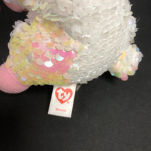 Load image into Gallery viewer, Bonnie the Bunny Reverse Sequin Flippable

