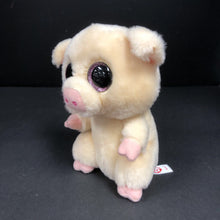 Load image into Gallery viewer, Piggley the Pig Beanie Boo

