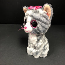 Load image into Gallery viewer, Kiki the Cat Beanie Boo
