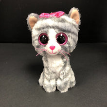 Load image into Gallery viewer, Kiki the Cat Beanie Boo
