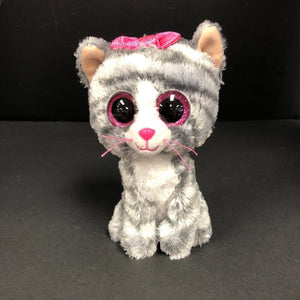 Kiki the Cat Beanie Boo