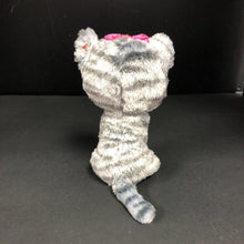 Load image into Gallery viewer, Kiki the Cat Beanie Boo
