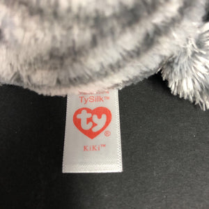 Kiki the Cat Beanie Boo