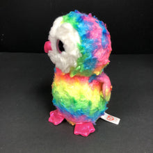 Load image into Gallery viewer, Owen the Owl Beanie Boo
