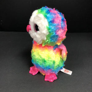 Owen the Owl Beanie Boo