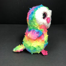 Load image into Gallery viewer, Owen the Owl Beanie Boo
