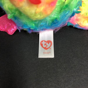 Owen the Owl Beanie Boo