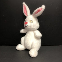 Load image into Gallery viewer, &quot;How to Catch the Easter Bunny&quot; Bunny Plush (Adam Wallace)
