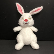 Load image into Gallery viewer, &quot;How to Catch the Easter Bunny&quot; Bunny Plush (Adam Wallace)
