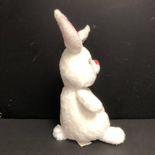 Load image into Gallery viewer, &quot;How to Catch the Easter Bunny&quot; Bunny Plush (Adam Wallace)

