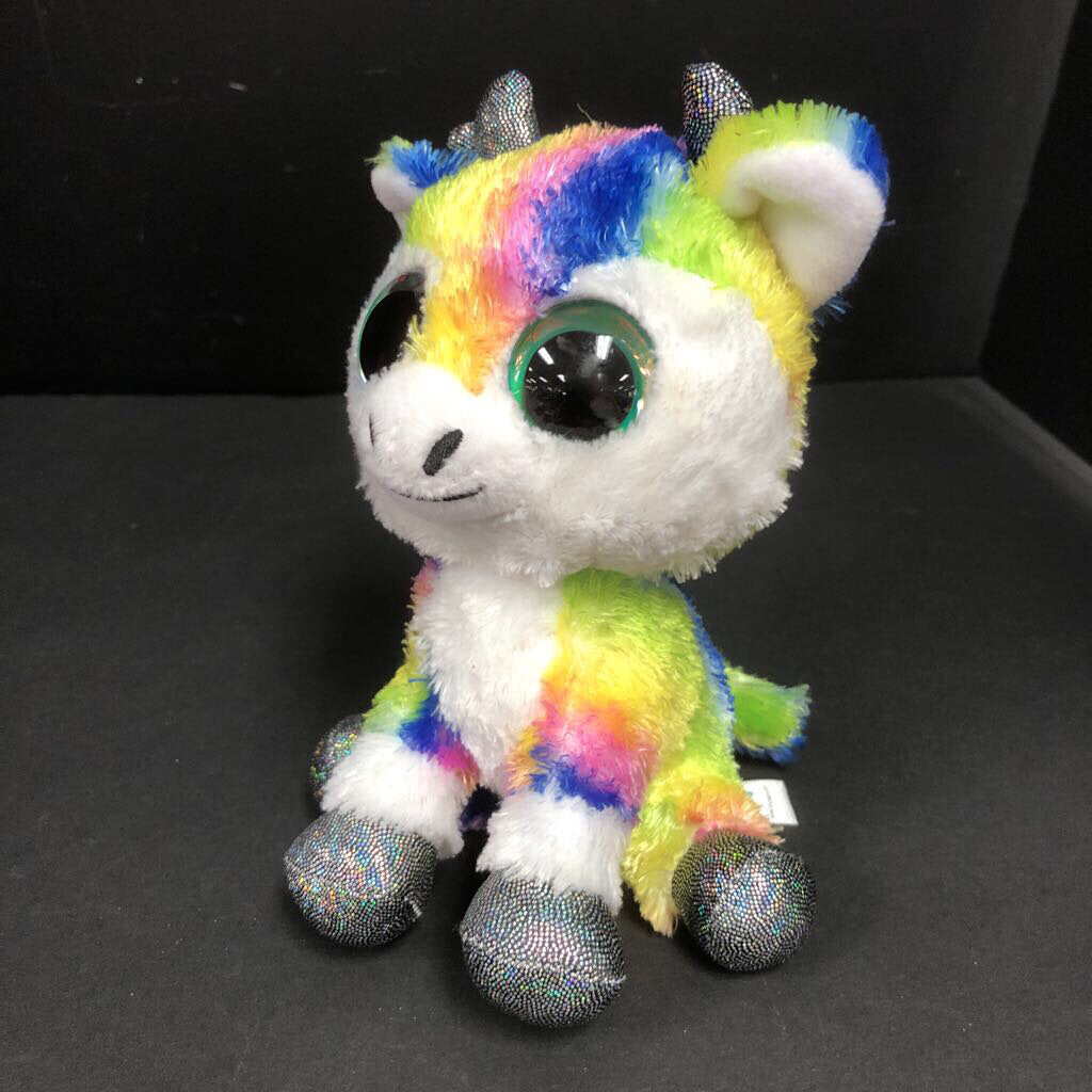 Renee the Reindeer Plush
