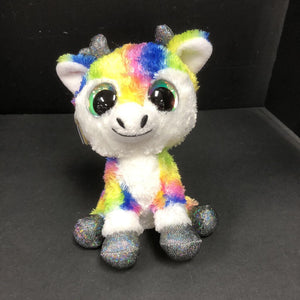 Renee the Reindeer Plush