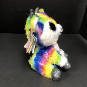 Renee the Reindeer Plush