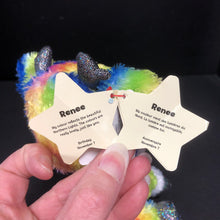 Load image into Gallery viewer, Renee the Reindeer Plush
