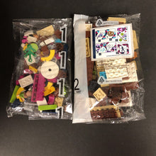 Load image into Gallery viewer, 41322 Lego Friends Snow Resort Ice Rink (NEW not in box)
