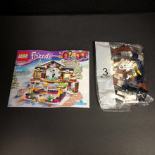 Load image into Gallery viewer, 41322 Lego Friends Snow Resort Ice Rink (NEW not in box)
