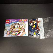 Load image into Gallery viewer, 41322 Lego Friends Snow Resort Ice Rink (NEW not in box)
