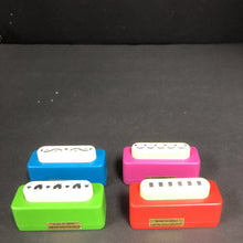 Load image into Gallery viewer, 4pk Craft Punches
