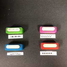 Load image into Gallery viewer, 4pk Craft Punches
