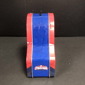 Spiderman Tin Coin Bank