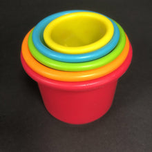 Load image into Gallery viewer, Animal Stacking Nesting Cups
