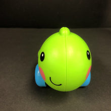 Load image into Gallery viewer, Turtle Bead Rattle Car
