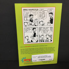 Load image into Gallery viewer, Big Nate: Dibs on this Chair (Lincoln Peirce) (Graphic Novel) -series comic paperback
