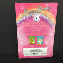 Load image into Gallery viewer, Chocolate Wishes (Magic Bunny) (Sue Bentley) -series paperback
