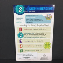 Load image into Gallery viewer, Dusty Flies High (Disney Planes) (Step Into Reading Level 2) -character reader paperback
