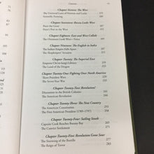 Load image into Gallery viewer, Early Modern Times (Volume III) (The Story of the World: History for the Classical Child: Revised Edition) (Susan Wise Bauer) -educational textbook hardcover
