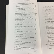 Load image into Gallery viewer, Early Modern Times (Volume III) (The Story of the World: History for the Classical Child: Revised Edition) (Susan Wise Bauer) -educational textbook hardcover
