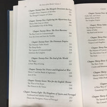 Load image into Gallery viewer, The Middle Ages (Volume II) (The Story of the World: History for the Classical Child: Revised Edition) (Susan Wise Bauer) -educational textbook hardcover
