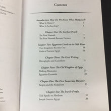 Load image into Gallery viewer, Ancient Times (Volume I) (The Story of the World: History for the Classical Child: Revised Edition) (Susan Wise Bauer) -educational textbook hardcover
