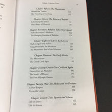 Load image into Gallery viewer, Ancient Times (Volume I) (The Story of the World: History for the Classical Child: Revised Edition) (Susan Wise Bauer) -educational textbook hardcover
