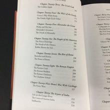 Load image into Gallery viewer, Ancient Times (Volume I) (The Story of the World: History for the Classical Child: Revised Edition) (Susan Wise Bauer) -educational textbook hardcover
